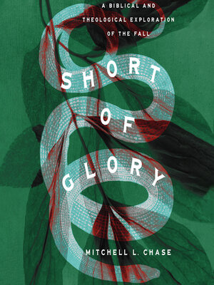 cover image of Short of Glory